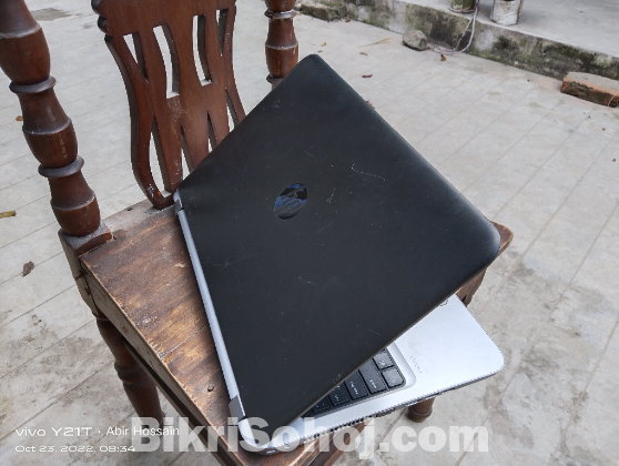 Probook 450 G3 Core i5 6th Gen